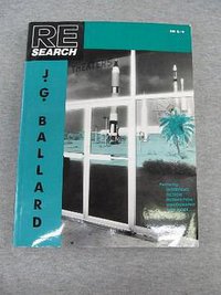 Re/Search No. 8/9