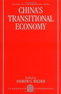 China's Transitional Economy