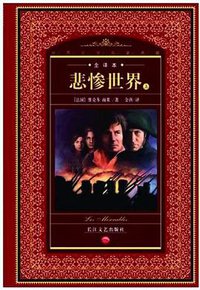 悲惨世界(上下) (长江文艺出版社 2006)