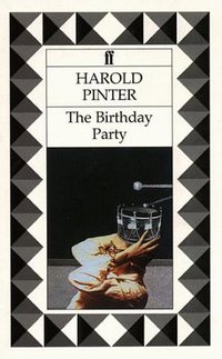 The Birthday Party
