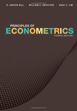 Principles of Econometrics