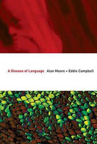 A Disease of Language