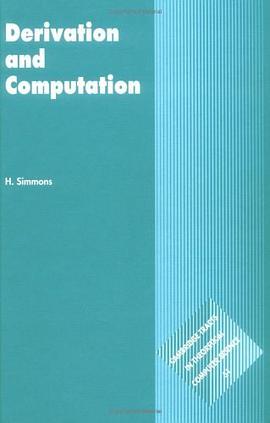 Derivation and Computation