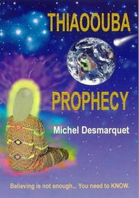 Thiaoouba Prophecy (Arafura Publishing 1993)