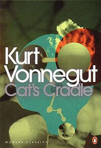 Cat's Cradle (Penguin Classics 2008)