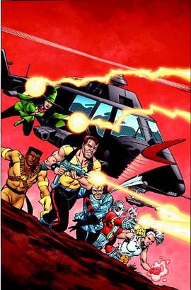 Suicide Squad, Vol. 1