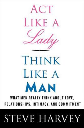 Act Like a Lady, Think Like a Man