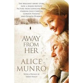 Away from Her