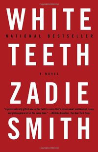 White Teeth (Vintage 2001)
