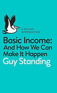 Basic Income (Pelican 2017)