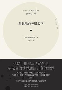 法镜般的神眼之下