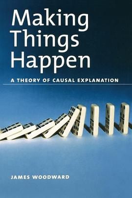Making Things Happen