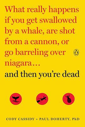 And Then You’re Dead