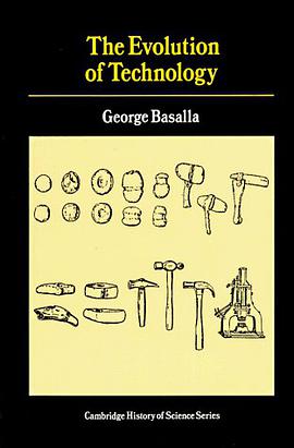 The Evolution of Technology