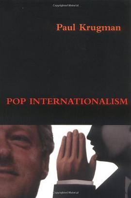 Pop Internationalism