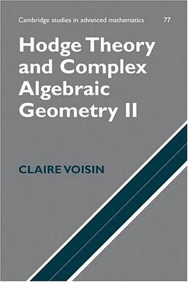 Hodge Theory and Complex Algebraic Geometry II