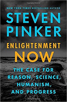 Enlightenment Now: The Case for Reason, Science, Humanism, and Progress