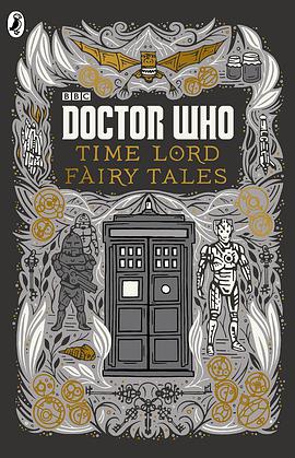 Doctor Who: Time Lord Fairy Tales