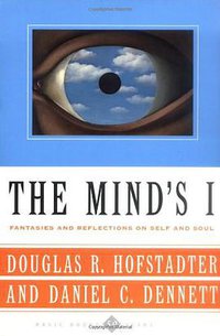 The Mind's I (Basic Books 2001)