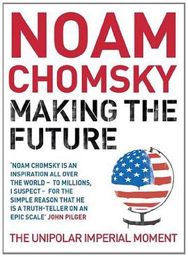 Making the Future