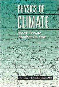 Physics of Climate