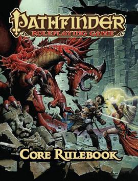 Pathfinder Roleplaying Game