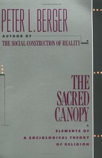 The Sacred Canopy (Anchor 1990)