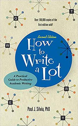 How to Write a Lot