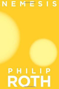 Nemesis (Houghton Mifflin Harcourt 2010)