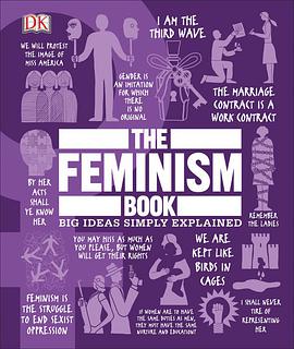 The Feminism Book