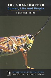 The Grasshopper (Broadview Press Ltd 2005)