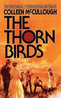 The Thorn Birds (Avon Books 2003)