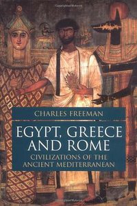 Egypt, Greece, and Rome (Oxford University Press 1996)