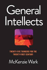 General Intellects (Verso Books 2017)