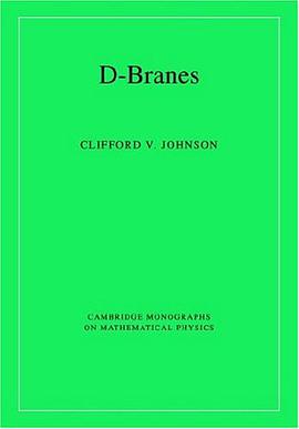D-Branes (Cambridge Monographs on Mathematical Physics)