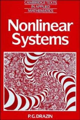 Nonlinear Systems (Cambridge Texts in Applied Mathematics)