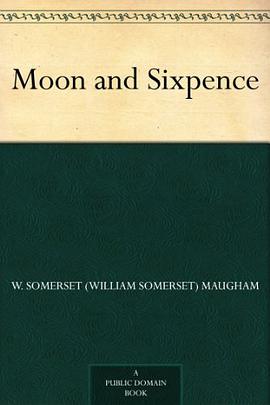 The Moon and Six Pence
