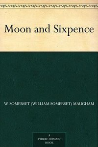 The Moon and Six Pence (2016)