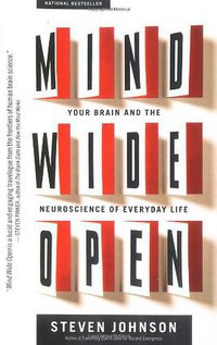Mind Wide Open (Scribner 2005)