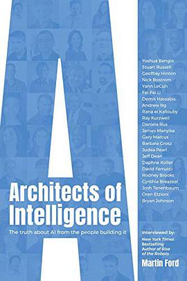 Architects of Intelligence