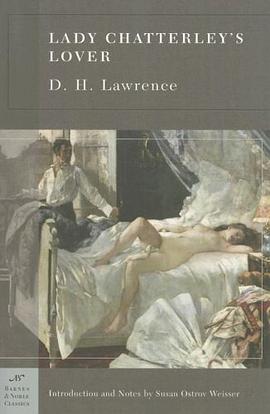 Lady Chatterley's Lover