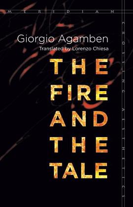 The Fire and the Tale
