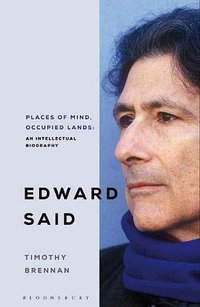 Places of Mind (Bloomsbury Publishing 2021)