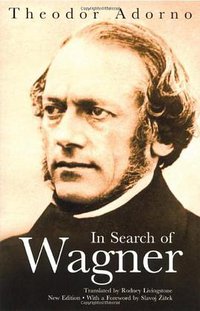 In Search of Wagner (Verso 2009)