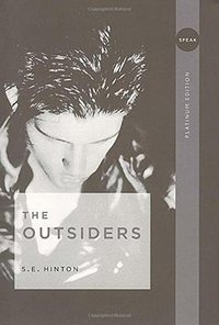 The Outsiders (Speak 2006)