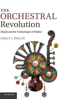 The Orchestral Revolution