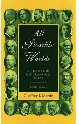 All Possible Worlds