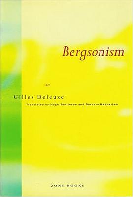 Bergsonism