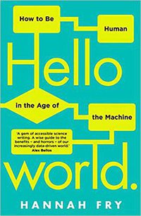 Hello World (Doubleday 2018)