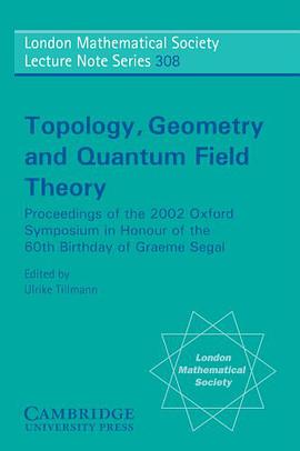 Topology, Geometry and Quantum Field Theory
